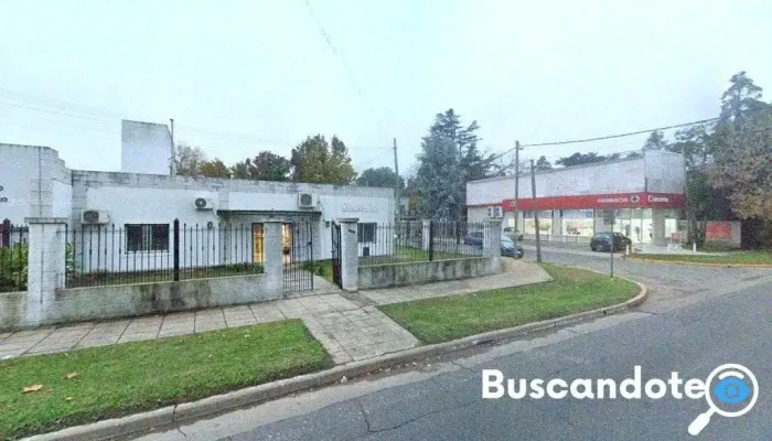 Cem - Centro De Especialidades Medicas - Av. Gaspar Campos 1502