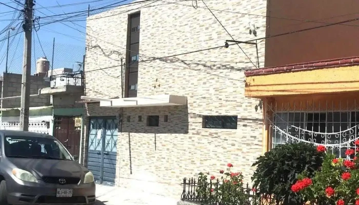 Center Médical Lara unidad san francisco - Rio De Luz