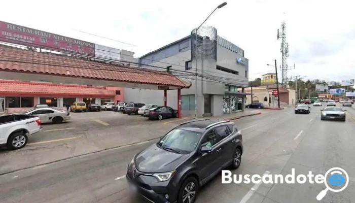 Central Médica de Especialistas - Zona Centro