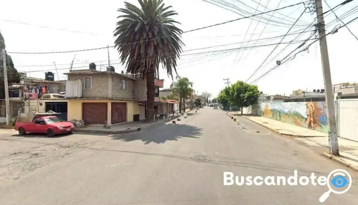 Central Médica Galeana - Ecatepec De Morelos