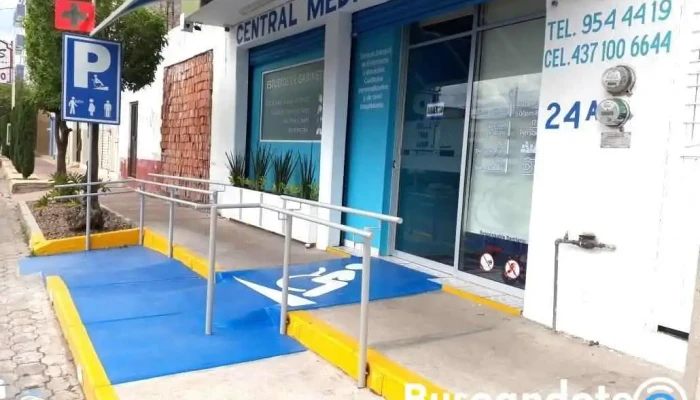 Central Medica Karol - Veracruz