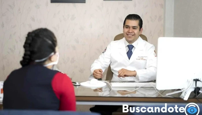 Centro De Alta Especialidad en Urología en Temoaya - Temoaya