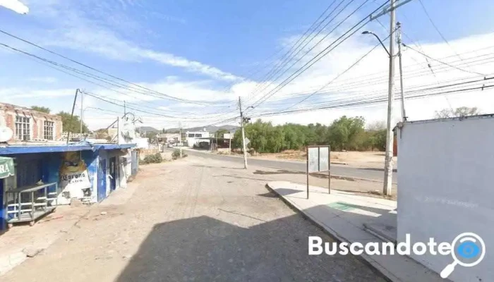 Centro de Atención Familiar Jofrito - Entre Calles Justo Sierra Y Real Del Arenal