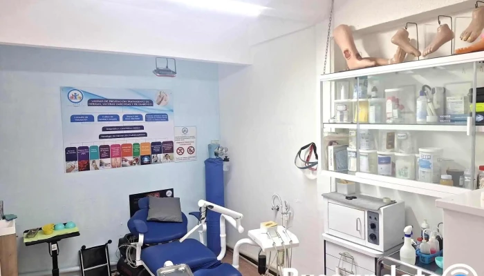 Centro de Atención Integral al Paciente Diabético Nicolás Romero - Los Manantiales