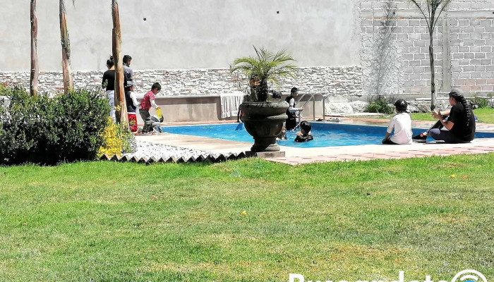 Centro de atención Terapéutica Tepexpan - Anahuac 1Ra Secc