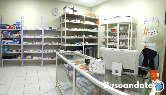 Centro de Diabetes y Diagnóstico Médico Dr. José Luis Mares - Zona Centro
