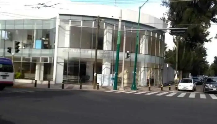 Centro de especialidades medicas - Gustavo A. Madero, Ciudad De México