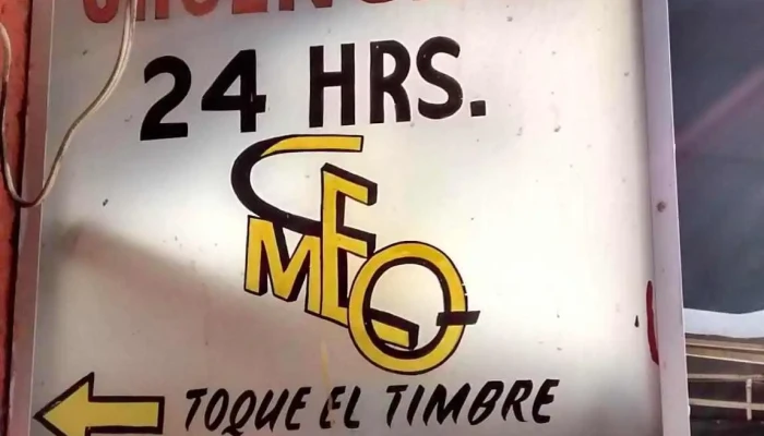 Centro De Especialidades Mëdico Quirúrgicas - San Juanito