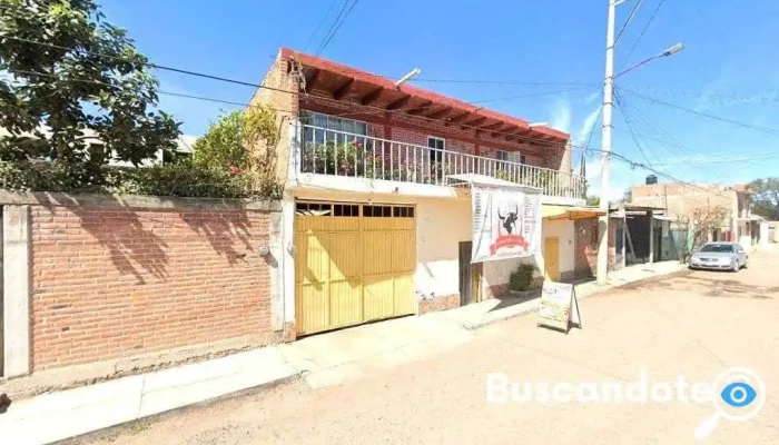 Centro de Especialidades San Juan - Centro