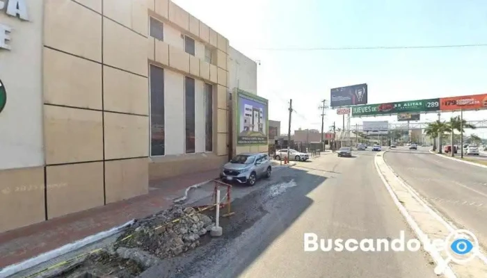 Centro de Imagenología Medica Salve S.c. - Nuevo Aeropuerto