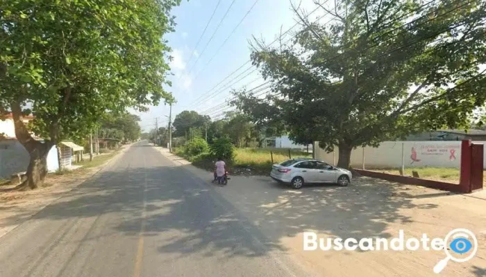 Centro de salud - 86600 Tab