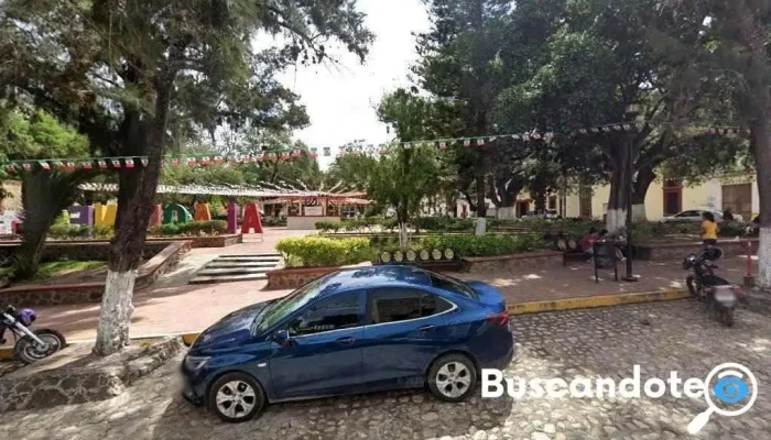 Centro de Salud Alaquines - S.l.p