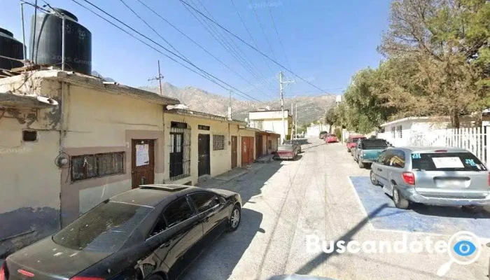 Centro De Salud Concepcion Del Oro - Las Lajas