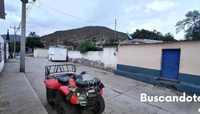 Centro De Salud Cosalima (San Jose De Cosalima) - 99630 Tabasco