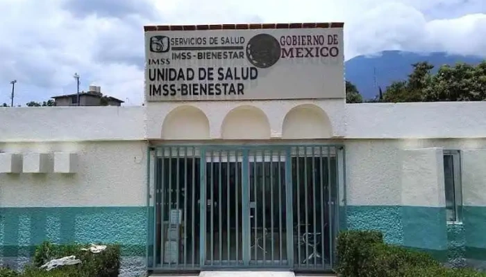 Centro de Salud Cs Providencia - Cdad. De Jocotitlán