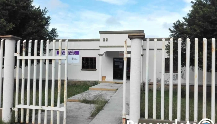 Centro de Salud de Nuevo León - Infonavit Ignacio Morones Prieto