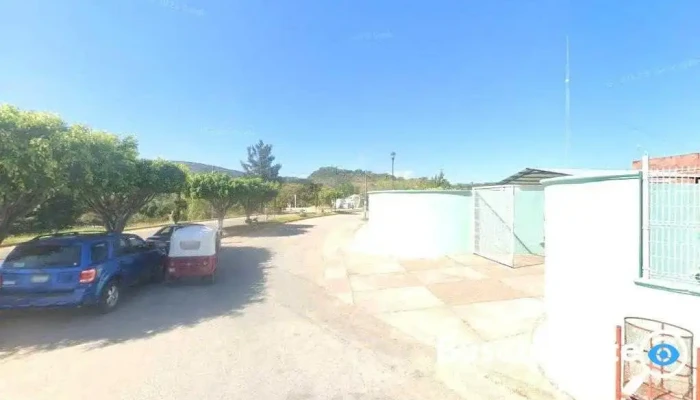 Centro de Salud de Tzimol - 30110 Tzimol