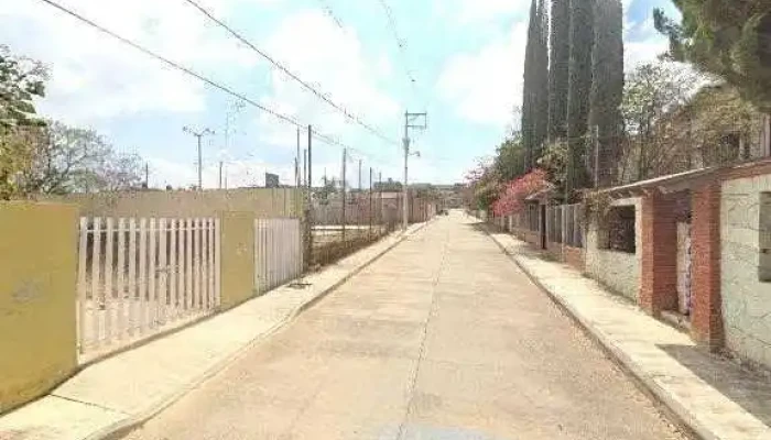 Centro De Salud -  Direccion - Reyes Mantecón