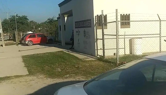 Centro De Salud Ejido Juárez - Ejido Juárez
