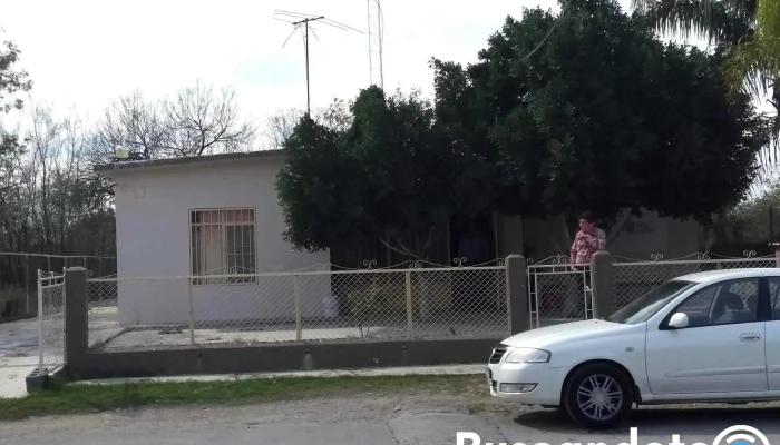 Centro de Salud Estación Aldama - 66930 Estación Aldama