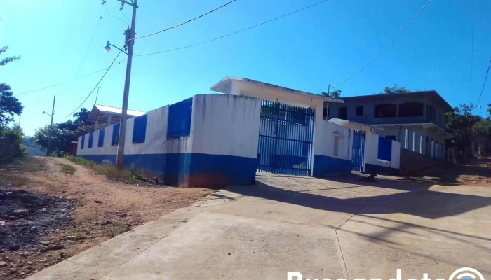 Centro De Salud - Gro