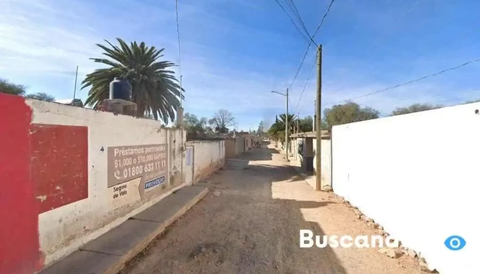 Centro de salud jesus maria - 79530 Emiliano Zapata