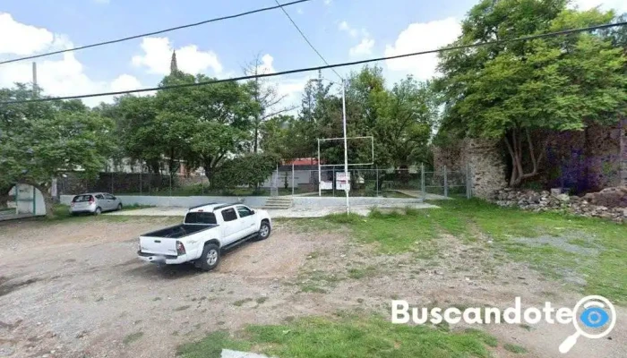 Centro de Salud Joaquín Herrera (La Cueva) - 76926 La Cueva