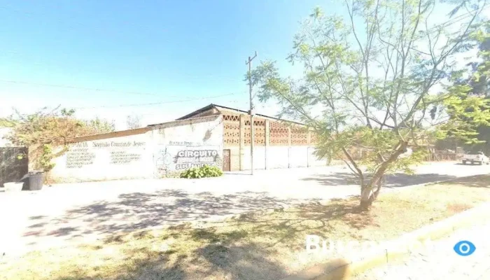 Centro De Salud La Capilla - El Centro