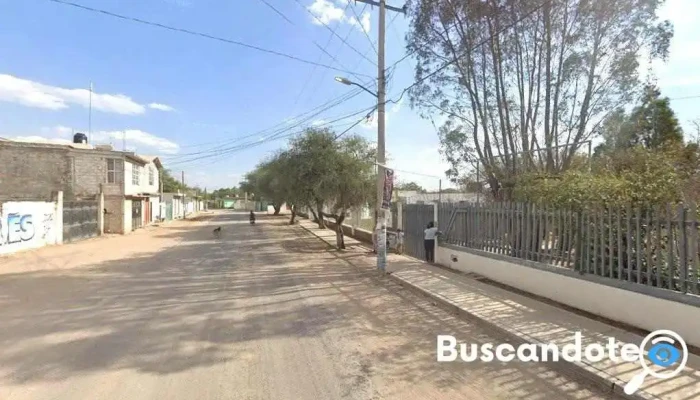 Centro De Salud La fuente - Centro