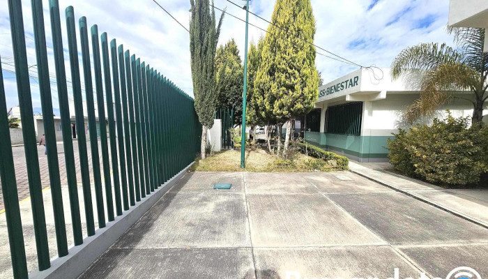 Centro De Salud La Magdalena Tlaltelulco - Yoalcoatl
