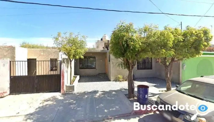 Centro de Salud Mezquitito - Seguro Popular - Universidad Autónoma De Baja California Sur
