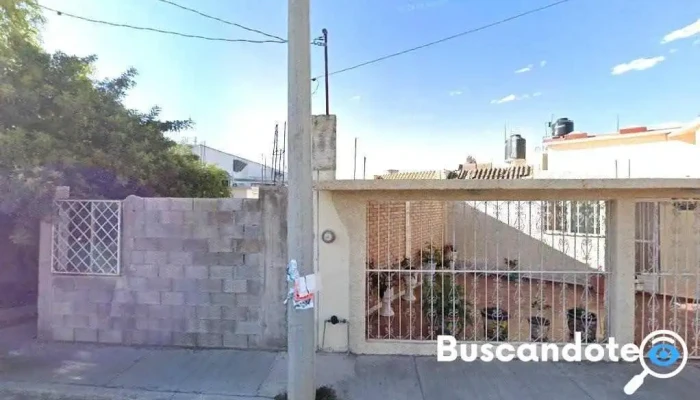 Centro De Salud Moctezuma - Col Las Lomas