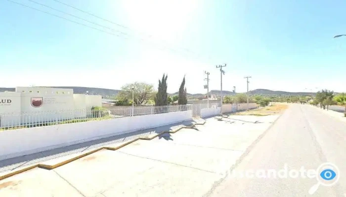 Centro De Salud Nieves - Centro