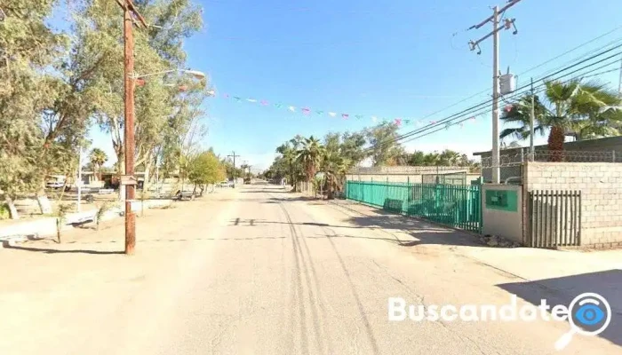 Centro De Salud Nuevo Leon - Nuevo León