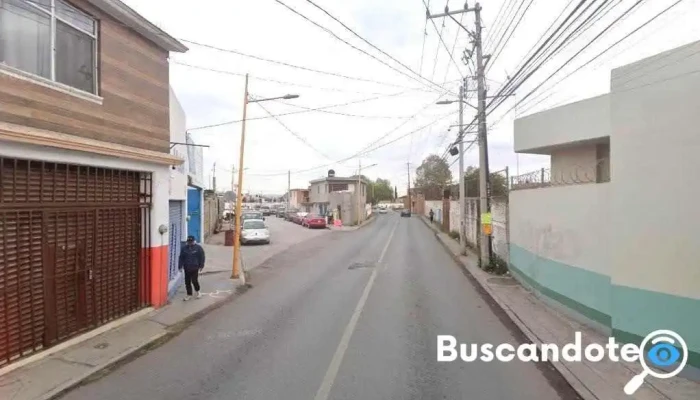 Centro De Salud - Progreso