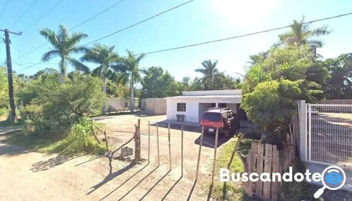 Centro de Salud Ranchito de Castro - Ranchito De Castro