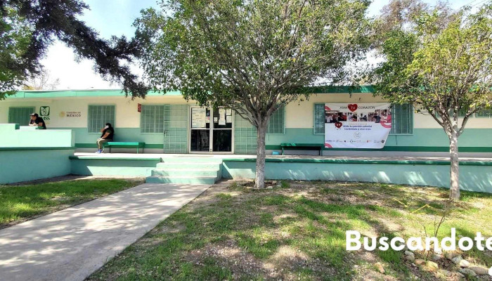 Centro De Salud Reacomodo Sánchez Taboada - Sanchez Taboada