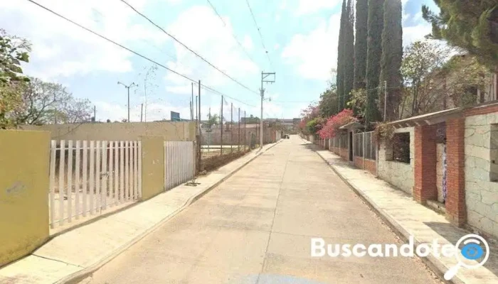 Centro De Salud - Reyes Mantecón