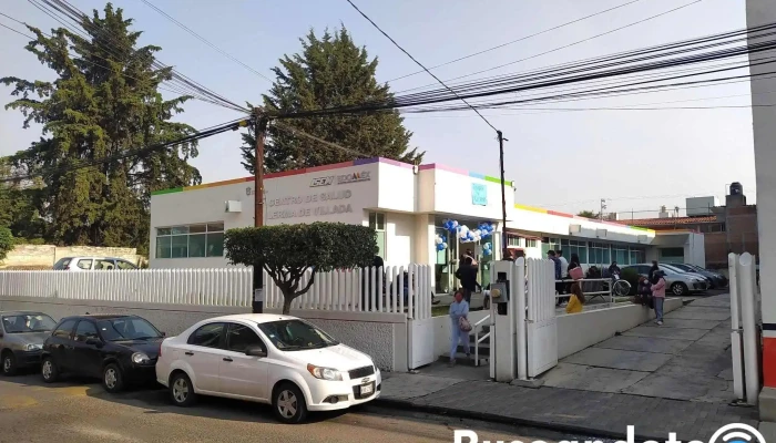 Centro De Salud Rural Concentrado Lerma de Villada - La Mota