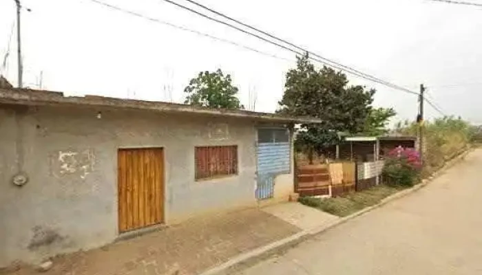 Centro De Salud San Agustin Yatareni Direcciondeg - San Agustín Yatareni