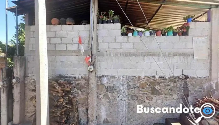 Centro de salud - San Juan Bautista Tlachichilco