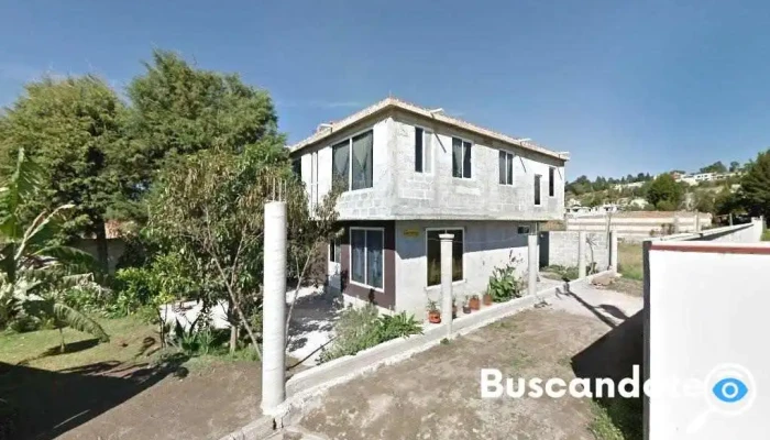 Centro de Salud San Rafael Tenanyecac - 90718 San Rafael Tenanyecac
