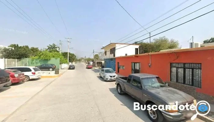 Centro De Salud Soto Lamarina - Zona Centro