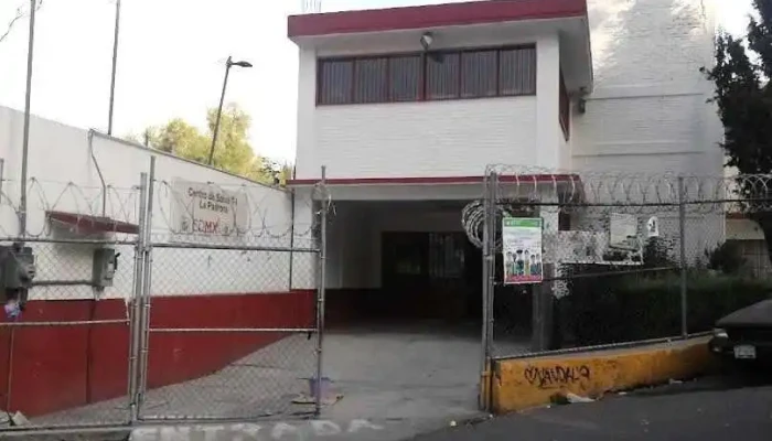 Centro De Salud T-i La Pastora - Gustavo A. Madero, Ciudad De México