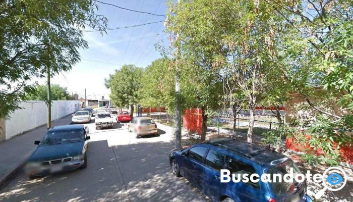 Centro de Salud Urbano J. Gómez Portugal - Centro
