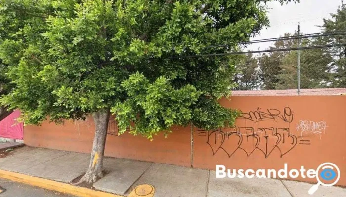 Centro De Salud Urbano La Magdalena Atlicpac - Col. La Magdalena Atlicpac