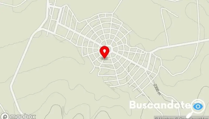Centro De Salud Venta De Bravo - Mich
