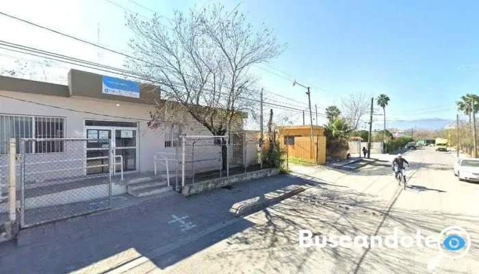 Centro de Salud Villaseca - Villaseca
