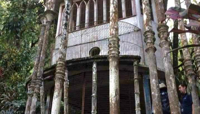 Centro de Salud Xilitla - Zona Centro