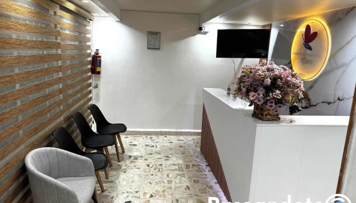 Centro de Servicios Médicos Alfaro - San Antonio